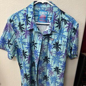 Dixxon Palisades Party Shirt Women's